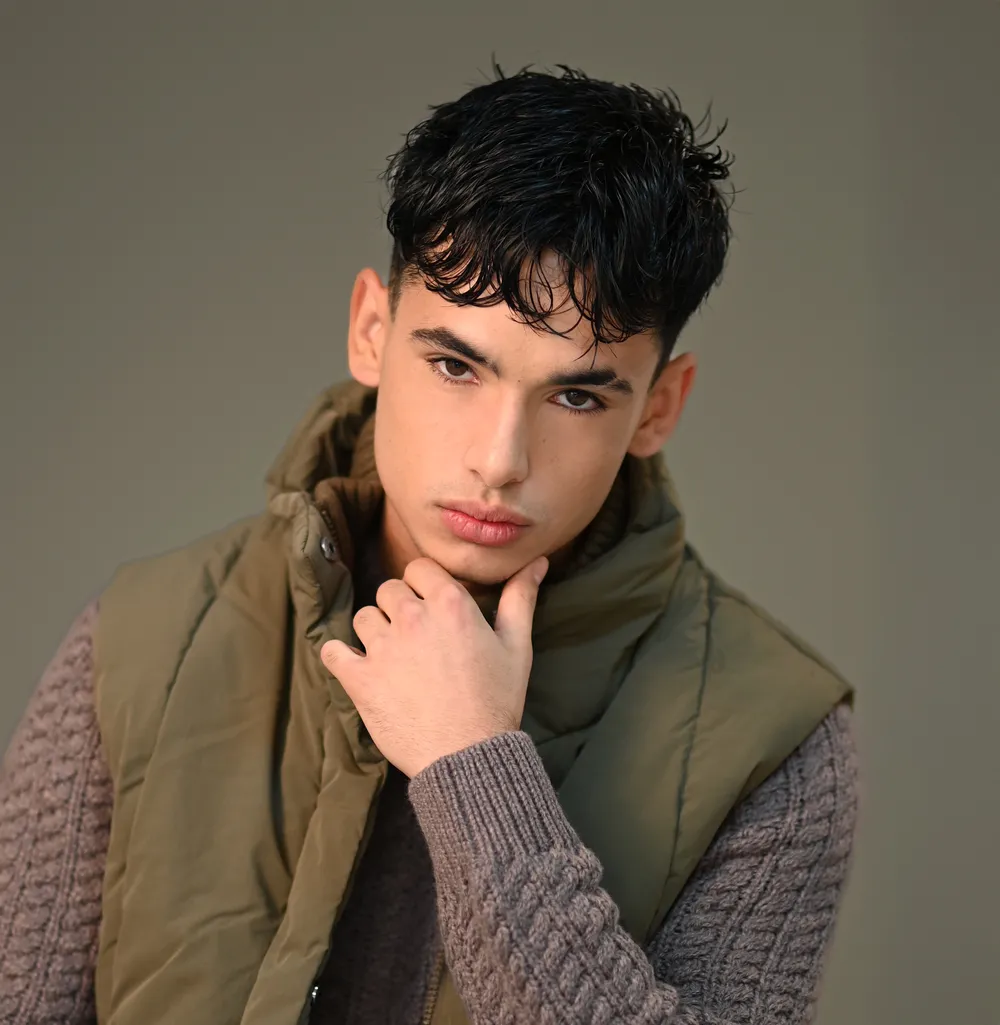 Become a wanted model